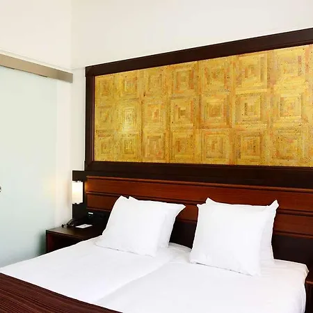 Amrath Ducasque 4* Μάαστριχτ