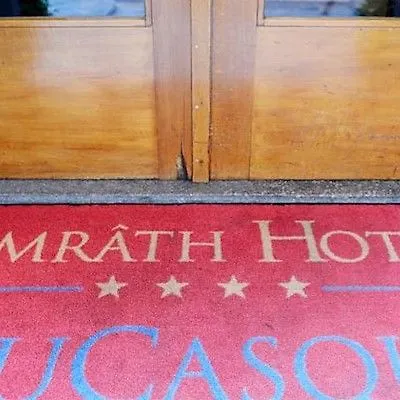 Ξενοδοχείο Amrath Ducasque 4*