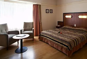 Amrath Ducasque 4* Μάαστριχτ