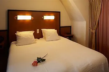 Ξενοδοχείο Amrath Ducasque 4*