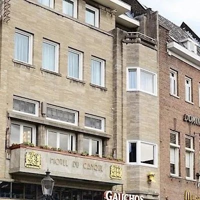Amrath Ducasque Μάαστριχτ