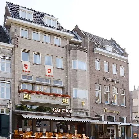 酒店 杜卡斯克阿姆拉斯酒店酒店