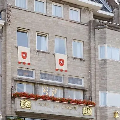 酒店 杜卡斯克阿姆拉斯酒店酒店