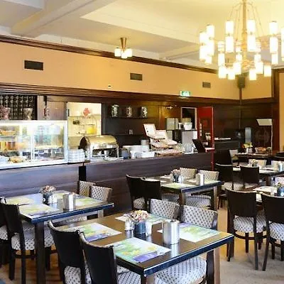 酒店 杜卡斯克阿姆拉斯酒店酒店 马斯特里赫特